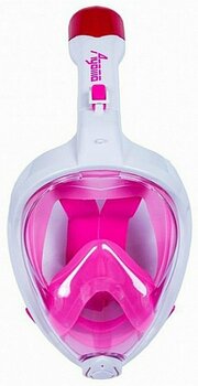 Diving Mask Agama Marlin Pink S/M - 1