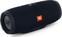 portable Speaker JBL Charge 3 Stealth Edition