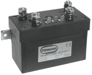 Kotevní vrátek Osculati Inverter Kotevní vrátek