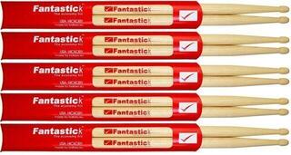 Палки за барабани Balbex Fantastick Ideal 5 Pairs Палки за барабани