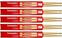 Baquetas Balbex Fantastick 5A Fusion 5 Pairs Baquetas