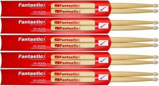 Палки за барабани Balbex Fantastick 5AN Nylon 5 Pairs Палки за барабани