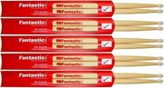Balbex Fantastick 5AN Nylon 5 Pairs Baquetas