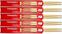 Drumsticks Balbex Fantastick 7AN Nylon 5 Pairs Drumsticks
