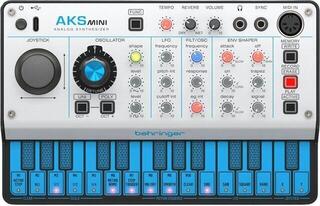 Syntetizátor Behringer AKS Mini Syntetizátor