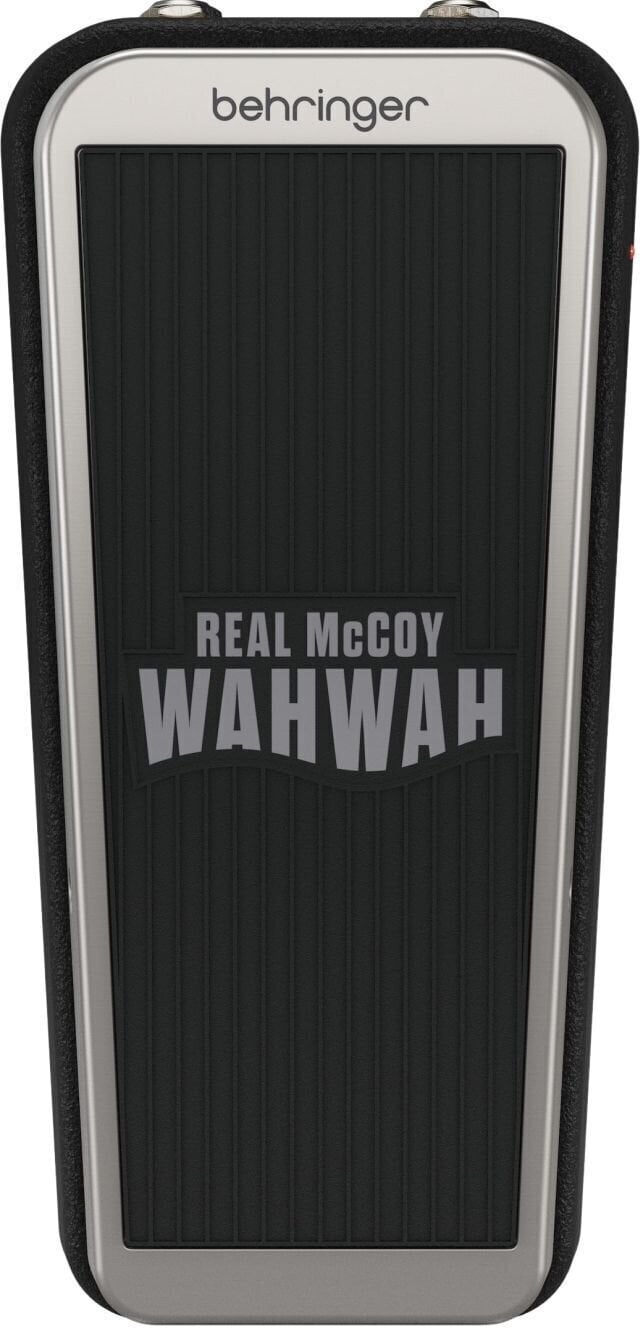 Wah-Wah pedál Behringer WahWah Wah-Wah pedál
