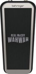 Guitar Effect Behringer WahWah Guitar Effect