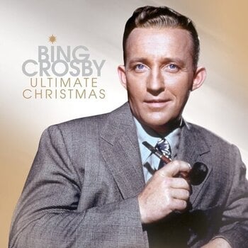 LP deska Bing Crosby - Ultimate Christmas (Limited Edition) (2 LP) - 1