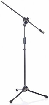 Microphone Boom Stand Bespeco MS 11 Hybrid Microphone Boom Stand - 1