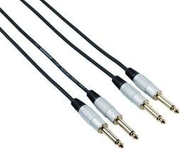 Bespeco RCW500 5 m Cable de audio (Como nuevo)