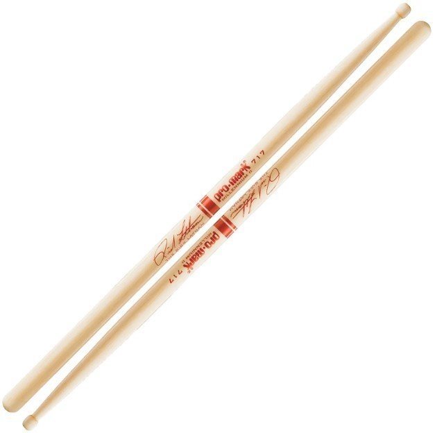 Drumsticks Pro Mark TX717W Rick Latham Signature Drumsticks