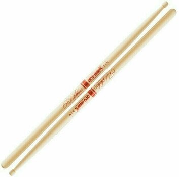 Drumsticks Pro Mark TX717W Rick Latham Signature Drumsticks - 1