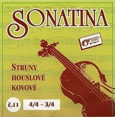 Gorstrings SONATINA 11