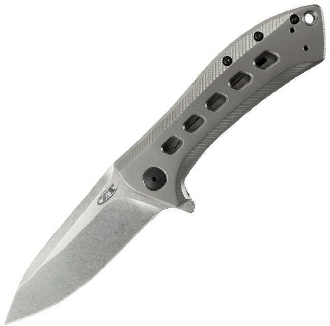 Tactical Folding Knife Zero Tolerance ZT-0801TI