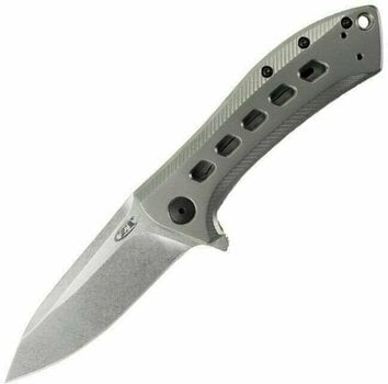 Tactical Folding Knife Zero Tolerance ZT-0801TI - 1