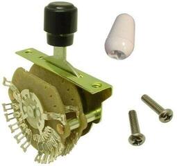 Přepínač snímačů Fender 5-Position Strat/Tele Super Přepínač snímačů