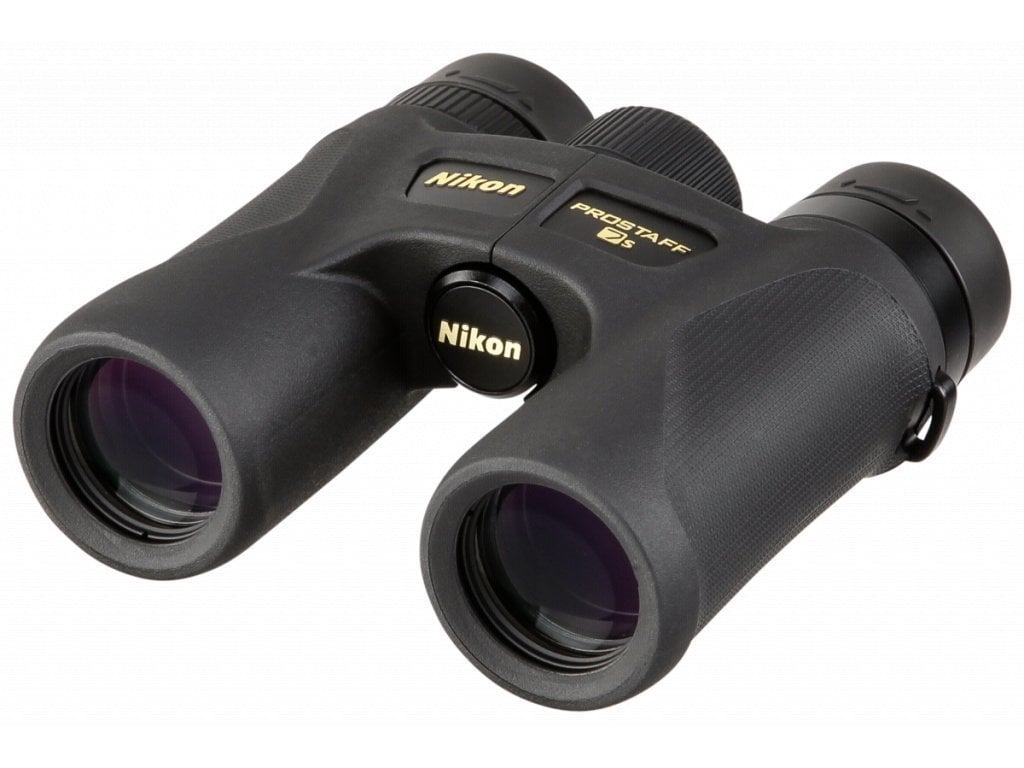 Binoculares Nikon Prostaff 7S 8x30 Binoculares
