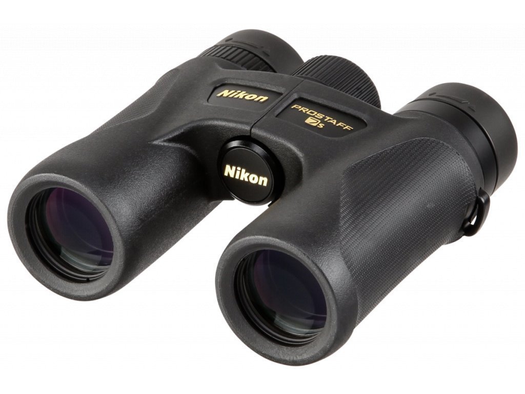 Field binocular Nikon Prostaff 7S 10x30