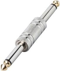 Jack-Jack Adapter Bespeco ADKD Jack-Jack Adapter