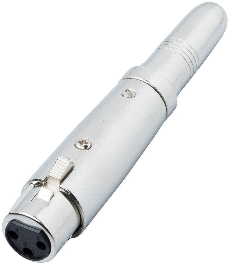 JACK-XLR-adapter Bespeco AD 55