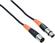 Bespeco SLFM 4,5 m Microphone Cable