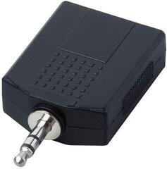 Jack-Jack Adapter Bespeco AD146 Jack-Jack Adapter