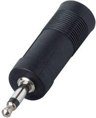 Jack-Jack Adapter Bespeco AD125 Jack-Jack Adapter