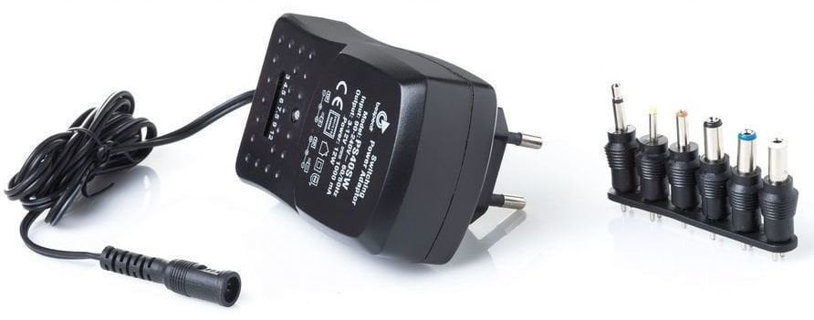 Power Supply Adapter Bespeco PS40SW