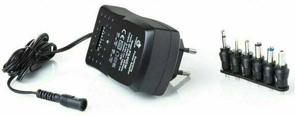 Power Supply Adapter Bespeco PS40SW - 1