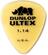 Dunlop 421R 1.14 Ultex Перце за китара