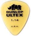 Dunlop 421R 1.14 Ultex Médiators