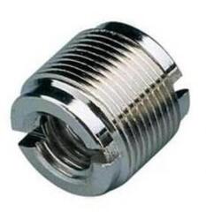 Adaptateur de filetage pour microphone Soundking DE017 Adaptateur de filetage pour microphone