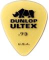 Dunlop 421R 0.73 Plektrum