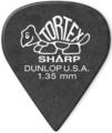 Dunlop 412R 1.35 Tortex Médiators