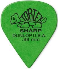 Trzalica / drsalica Dunlop 412R 0.88 Tortex Trzalica / drsalica