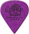 Dunlop 412R 1.14 Tortex Plectrum