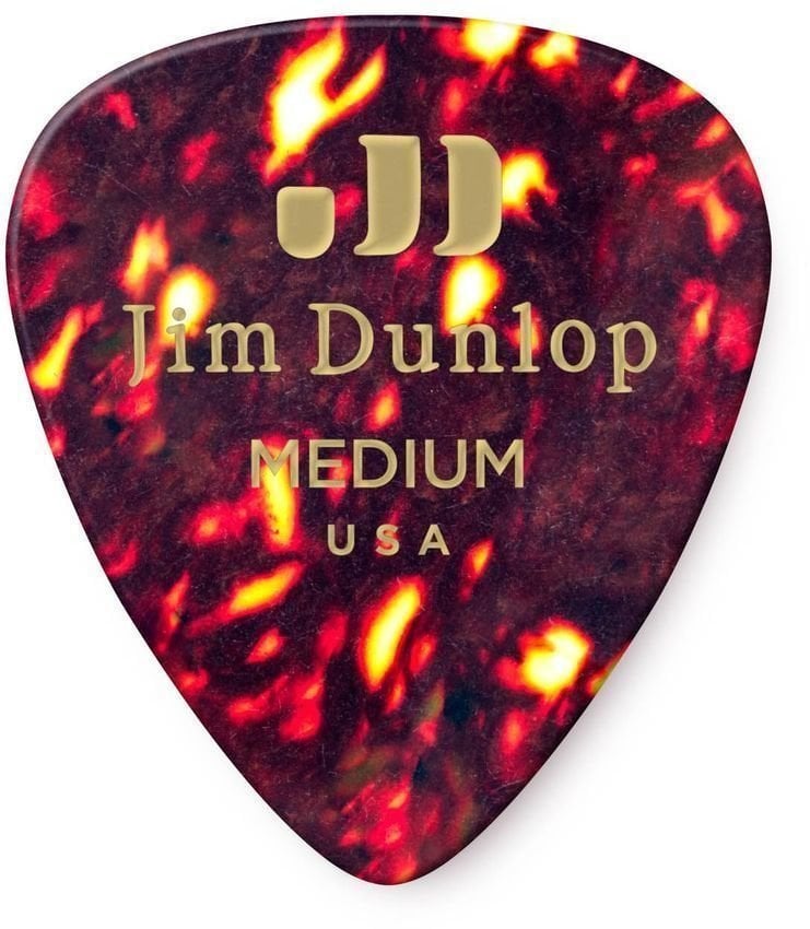 Plectrum Dunlop 483R Plectrum