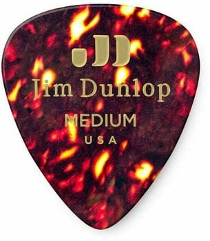 Plectrum Dunlop 483R Plectrum - 1