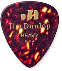 Plektrum Dunlop 483R H Shell Cadet Plektrum