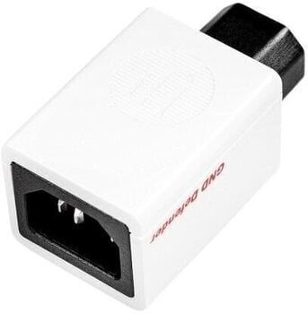 Hi-Fi DAC &amp; ADC Grænseflade SilentPower GND Defender Hi-Fi DAC &amp; ADC Grænseflade - 1