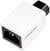 Hi-Fi DAC &amp; ADC Grænseflade SilentPower GND Defender Hi-Fi DAC &amp; ADC Grænseflade