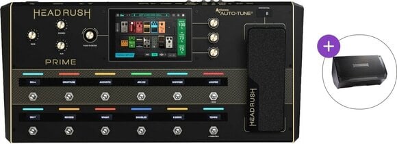 Gitarski multiefekt Headrush Prime Basic SET Gitarski multiefekt - 1