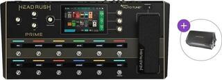 Guitar Multi-effect Headrush Prime Standard SET Guitar Multi-effect