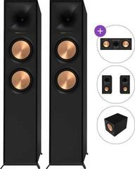 Altavoz de columna Hi-Fi Klipsch R-800F Premium SET Altavoz de columna Hi-Fi