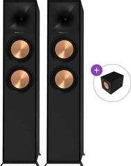 Enceinte colonne Hi-Fi Klipsch R-600F Basic SET Enceinte colonne Hi-Fi