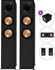 Enceinte colonne Hi-Fi Klipsch R-600F Premium SET Enceinte colonne Hi-Fi