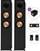 Enceinte colonne Hi-Fi Klipsch R-600F Premium SET Enceinte colonne Hi-Fi
