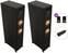 Enceinte colonne Hi-Fi Klipsch RP-6000F II Standard SET Enceinte colonne Hi-Fi Ebony