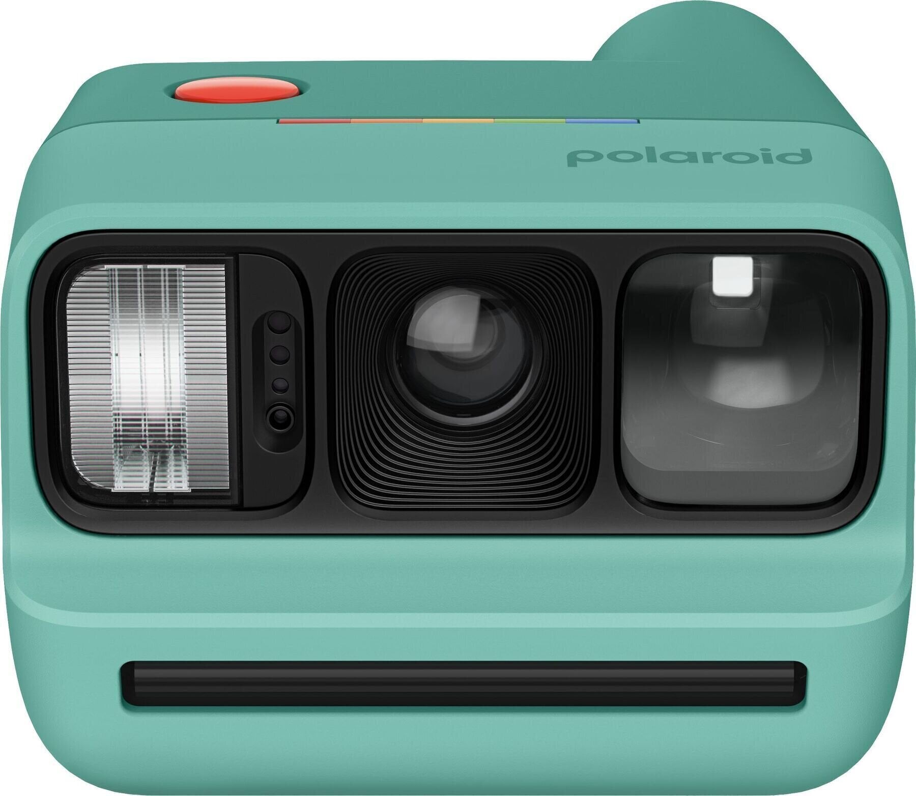 Instant kamera Polaroid Go Gen 3 Teal-Standard Instant kamera