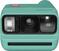 Instant kamera Polaroid Go Gen 3 Teal-Standard Instant kamera